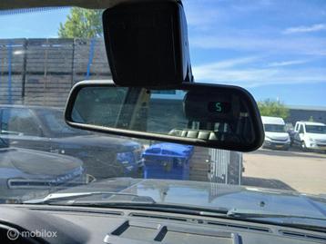 Kompas Binnenspiegel Range Rover P38 Binnen Spiegel beschikbaar voor biedingen