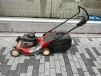 Grasmachine, Tuin en Terras, Ophalen, Zo goed als nieuw