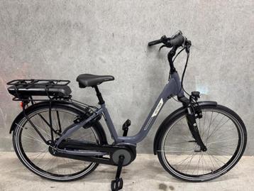 Elektrische fiets | Victoria | Bosch middenmotor | NIEUW! beschikbaar voor biedingen