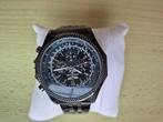 Breitling for Bentley, Handtassen en Accessoires, Horloges | Heren, Ophalen, Gebruikt, Polshorloge, Breitling