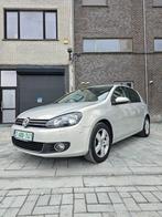 VW GOLF 6 1.2 TSI GEKEURD VOOR VERKOOP BLANCO!!!, Achat, 4 portes, Boîte manuelle, Android Auto