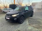 2019 Land Rover Discovery sport, Gebruikt, Euro 6, Bedrijf, Overige carrosserie