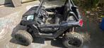 Elektrische kinderauto Buggy 4WD, Kinderen en Baby's, Ophalen, Gebruikt