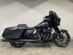 Harley-Davidson TOURING FLHX STREET GLIDE " STOCK DEAL ", Motoren, Motoren | Harley-Davidson, Overig, 1923 cc, Meer dan 35 kW