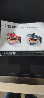 Pizzaoven, Elektronische apparatuur, Ovens, Ophalen, Minder dan 45 cm, Minder dan 45 cm, Oven