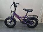 Kinderfiets, Fietsen en Brommers, Ophalen, Gebruikt, 20 inch of meer, Mickey bike