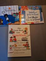 Sinterklaas, Ophalen of Verzenden, Zo goed als nieuw