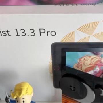 Xp pen artist 13.3 pro beschikbaar voor biedingen