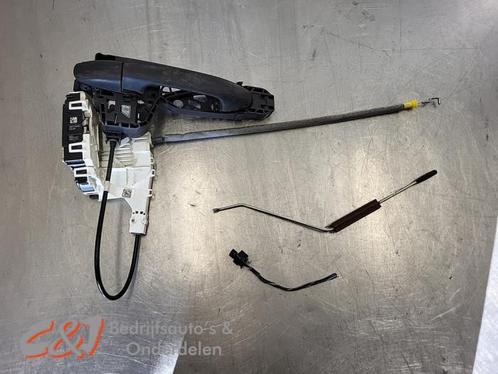 Deurslot Mechaniek 2Deurs rechts van een Mercedes Sprinter, Auto-onderdelen, Carrosserie, Mercedes-Benz, Gebruikt, 3 maanden garantie