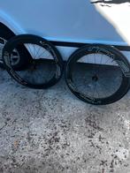 Roval clx 64, Fietsen en Brommers, Roval Carbon, Gebruikt, Racefiets, Ophalen