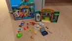 Playmobil Dino's Speelbox Dino-onderzoeker 70507, Kinderen en Baby's, Speelgoed | Playmobil, Ophalen, Zo goed als nieuw, Complete set