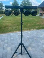 Ibiza dj light 80 Led, Muziek en Instrumenten, Licht en Laser, Ophalen, Zo goed als nieuw