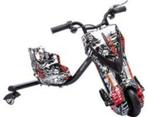 Drift Trike Kart 250w 36V met vering, Ophalen of Verzenden, Nieuw, Omidbikes, Verstelbare zitting