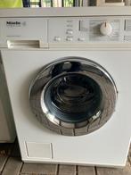 Miele wasmachine Softtronic W1405 Watercontrol-Systeem, Ophalen, 1200 tot 1600 toeren, Gebruikt, 4 tot 6 kg