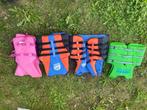 Boot, Ophalen, Gebruikt, Reddingsvest of Zwemvest