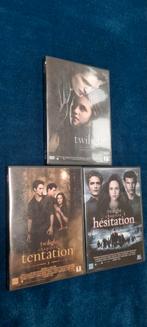 Dvd twilight, Comme neuf, Enlèvement