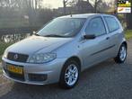 Fiat Punto 1.2 Dynamic|Apk|Inruil koopje, Auto's, Fiat, Voorwielaandrijving, Gebruikt, 1242 cc, 4 cilinders