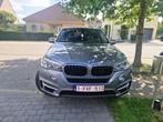 BMW X5 2.5 S-Drive, Auto's, BMW, Achterwielaandrijving, 4 cilinders, 170 kW, Leder