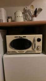 Retro combi oven, Elektronische apparatuur, Microgolfovens, Ophalen, Zo goed als nieuw