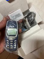 Nokia 3310 nieuw ORIGINELE VERSIE, Telecommunicatie, Mobiele telefoons | Nokia, Geen camera, Nieuw, Klassiek of Candybar, Zonder simlock