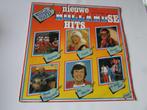 16 NIEUWE HOLLANDS HITS, LP, Cd's en Dvd's, Vinyl | Nederlandstalig, Verzenden, Gebruikt, 12 inch, Pop