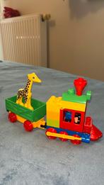 Lego, Kinderen en Baby's, Speelgoed | Thomas de Trein, Ophalen of Verzenden, Zo goed als nieuw