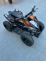 Quad e-Spider pour enfants, Enlèvement, Utilisé