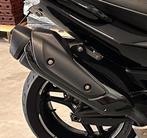Uitlaat T max yamaha 530 560 2019 zwart, Ophalen of Verzenden, Gebruikt