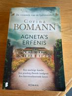 Agneta’s erfenis, Comme neuf, Enlèvement ou Envoi, Corina Bomann