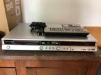 Pioneer DVR-530H  DVD recorder, Gebruikt, Met harddisk, Dvd-recorder, Ophalen of Verzenden