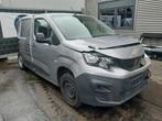 STUURHUIS BEKRACHTIGD Peugeot Partner (EF / EU) (01-2018/-), Auto-onderdelen, Gebruikt, Peugeot