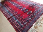 Prachtig groot Perzisch tapijt lengte 1,60 men breedte 90 cm, Ophalen of Verzenden, Zo goed als nieuw