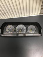 Mercedes W201 1986  Benzine      Km Tellerklok    nr:2015421, Auto-onderdelen, Dashboard en Schakelaars, Ophalen of Verzenden