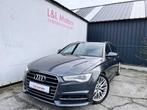 Audi A6 Avant 2.0Tdi 150Pk*Full S-Line/S-Tronic*Xenon Pano, Auto's, Audi, 118 g/km, 4 cilinders, Leder, Bedrijf