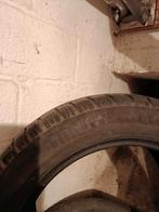 Vends 5 pneus hiver, Autos : Pièces & Accessoires, Pneus hiver, 16 pouces, Véhicule de tourisme, 205 mm