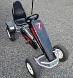 Mooie berg gocart extra sport + lampje, Ophalen, Zo goed als nieuw, Berg, Vrijloopautomaat