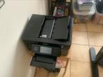Epson xp 7100 printer, Computers en Software, Ophalen, Zo goed als nieuw, Printer
