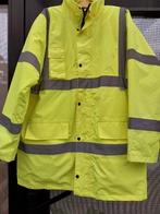 fluogele winterjas, Ophalen, Zo goed als nieuw