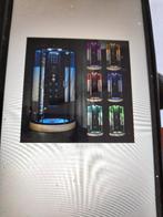 Stoomdouche Nieuw nooit geinstalleerd, Ophalen, Nieuw, Glas, Douche