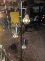 Staan lampen 2 groote 1 kleintje te koop, Enlèvement, Comme neuf