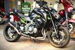 KAWASAKI Z900 PERFORMANCE A2 ***MOTOVERTE.BE***, Motoren, Motoren | Kawasaki, 4 cilinders, Bedrijf, 900 cc, 12 t/m 35 kW
