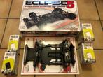 Schumacher Eclipse 5, Hobby en Vrije tijd, Modelbouw | Radiografisch | Auto's, Ophalen