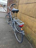 Damesfiets, Ophalen, Gebruikt, Oxford, Handrem