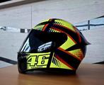 AGV K1 rossi46, Motoren, Ophalen, Integraalhelm, AGV
