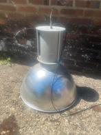 Schuur / fabriek hanglamp, Ophalen