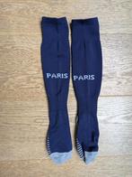 chaussettes de football PSG - pointure 33-35, Enfants & Bébés, Vêtements enfant | Chaussures & Chaussettes, Enlèvement, Utilisé