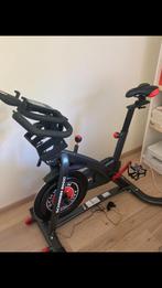 Spinning fiets Schwinn, Sport en Fitness, Ophalen, Spinningfiets, Zo goed als nieuw, Metaal