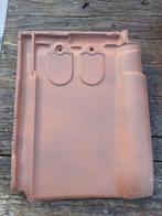 dakpannen koramic stormpan vario 18 rustiek, Doe-het-zelf en Bouw, Dakpannen en Dakbedekking, Ophalen, Steen of Klei, Nieuw, 15 m² of meer