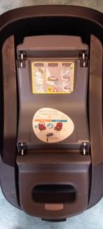 maxicosi, Kinderen en Baby's, Ophalen, Gebruikt, Maxi-Cosi, Autogordel of Isofix