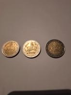 Griekse 2euro met S, Postzegels en Munten, Munten | Europa | Euromunten, Ophalen, 2 euro